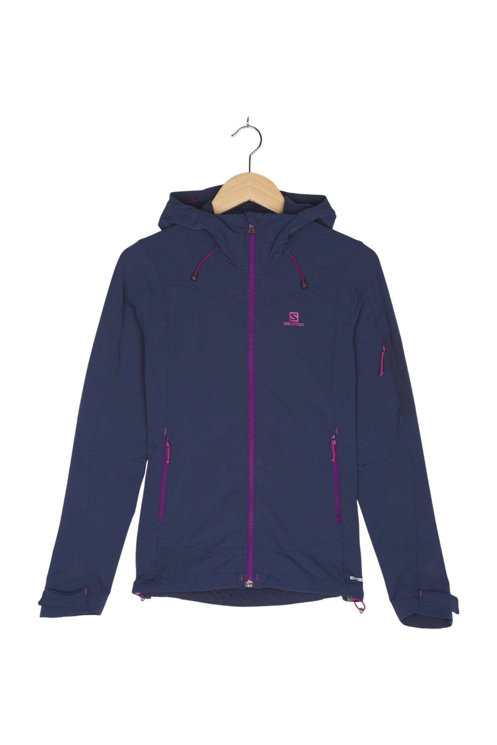 Softshelljacke für Damen